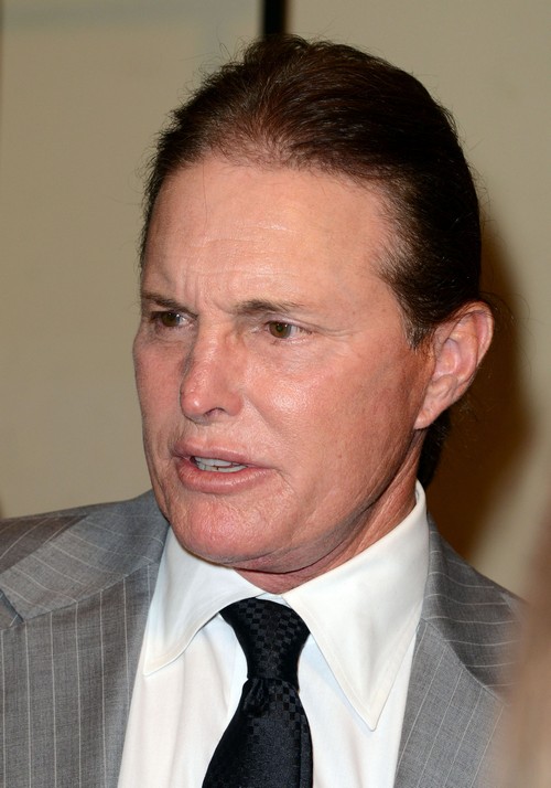 Was Bruce Jenner Texting While Driving Car Causing Fatal Accident: Warrants Issued, Could Be Charged With Vehicular Manslaughter