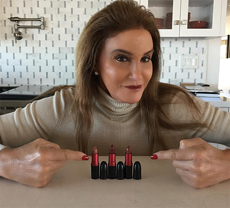 Caitlyn Jenner Focused On Motherhood: Caitlyn Neglects Own Children But Wants To Adopt?