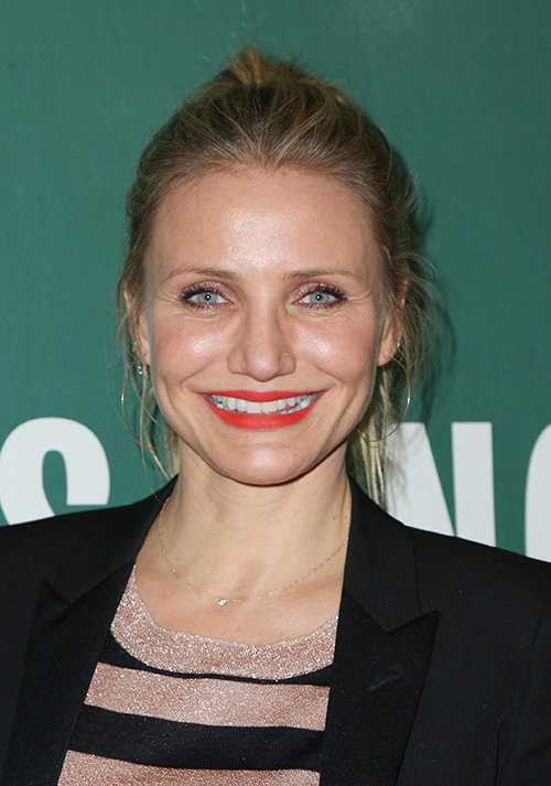 Cameron Diaz, Benji Madden Divorce: Actress Spotted In Tears After Nasty Public Flight, Benji Ready To Walk Out?