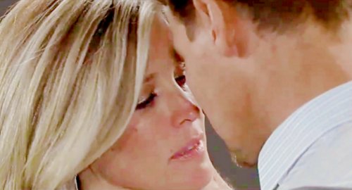 General Hospital Spoilers: Jax And Carly Make Love, Sonny Bursts In – Ingo Rademacher Back on GH to Stay?