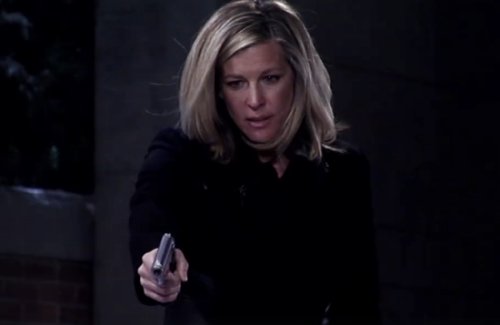 General Hospital Spoilers: Carly Holds Liv at Gunpoint - Sonny Ready to Kill Ava Over Morgan Meds