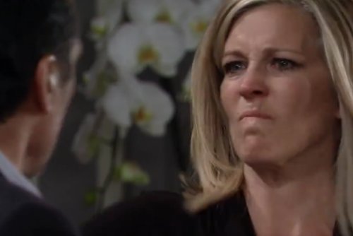 General Hospital Spoilers: Carly's Cheating On Sonny Destroys Corinthos Family - Kids Take Sides Over CarSon Split