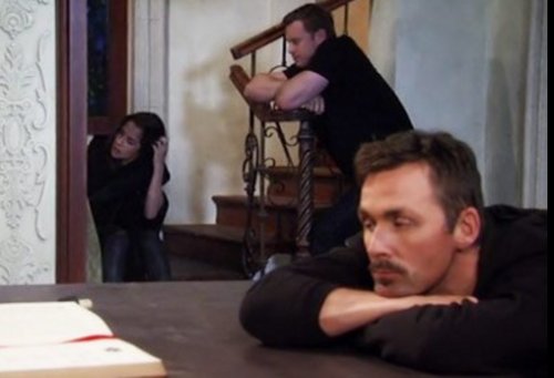 General Hospital Spoilers: Valentin Keeping Secrets of Jason’s Time With Helena – Sets Trap for Stone Cold on Cassadine Island