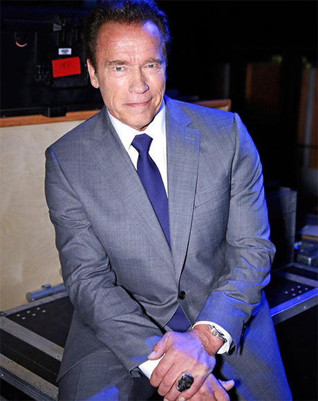 ‘The Celebrity Apprentice’ Suffers Ratings Disaster: New Host Arnold Schwarzenegger To Get The Boot After One Season?