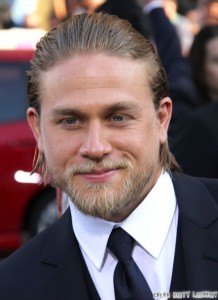 Charlie Hunnam's Love Life: Who's His Girlfriend? | Celeb Dirty Laundry