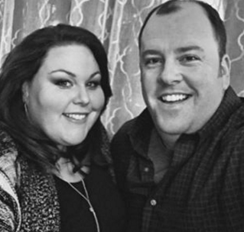 ‘This Is Us’ Fans Upset Over Chrissy Metz And Chris Sullivan’s On-Screen Engagement: Chrissy Needs More Time To Lose Weight?