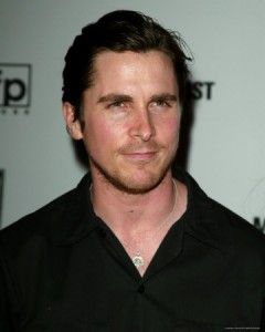 Christian Bale Sings the Powerpuff Girls Theme