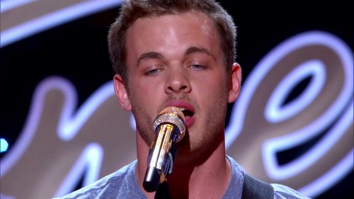 Clark Beckham American Idol 2015 Front-Runner: Who Will Win Season 14?