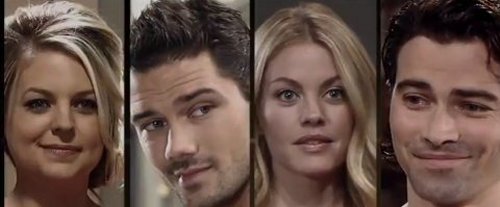 ‘General Hospital’ Spoilers: Nathan’s Ex Hiding One Last Shocker – Claudette Has a Child – Nathan or Griffin’s?