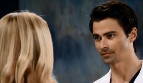 ‘General Hospital’ Spoilers: Nathan’s Ex Hiding One Last Shocker – Claudette Has a Child – Nathan or Griffin’s?