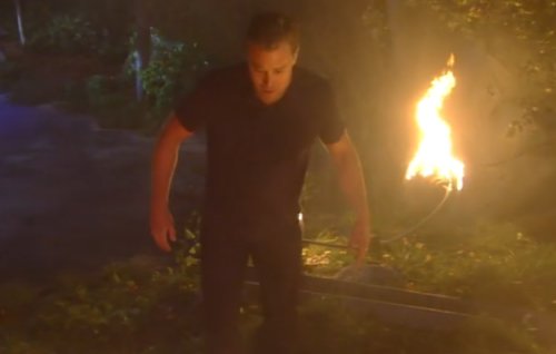 ‘General Hospital’ Spoilers: Curtis Investigates Sonny for Morgan's Murder - Discovers Surprise Car Bombing Culprit