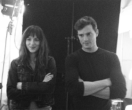 Jamie Dornan, Dakota Johnson Horrible In Bed: Forced To Reshoot Entire 'Fifty Shades Darker' - Sex Scenes Were Catastrophic!