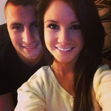 Meet Teen Mom Dalis Connell’s New Boyfriend, Brock Kenner!