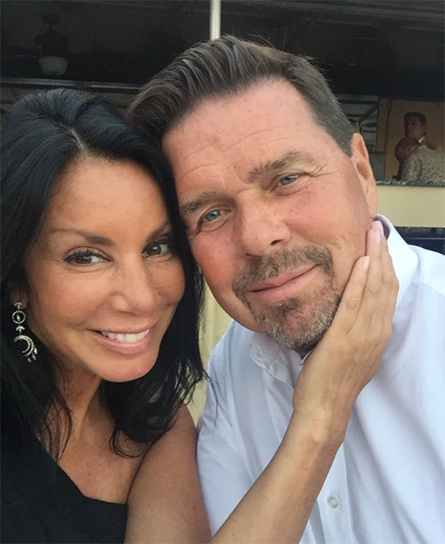 Danielle Staub Prepares For ‘The Real Housewives of New Jersey’ Season 9 Return: Joe Masalta Says She's Threat To RHONJ Stars?