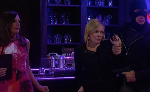 General Hospital Spoilers: Dante Discovers Morgan Pill Bottle in Robbery Evidence – Investigation Leads to Lucy and Ava