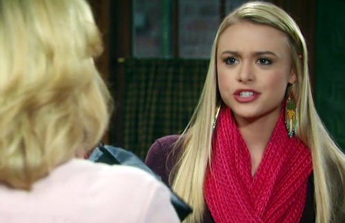 General Hospital Spoilers: Dante Discovers Morgan Pill Bottle in Robbery Evidence – Investigation Leads to Lucy and Ava