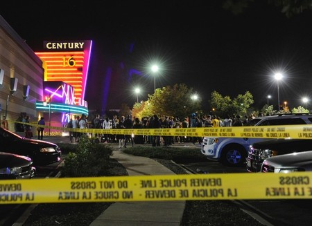 14 Dead In Dark Knight Rises Shooting At Movie Theater