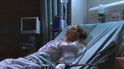 Days of Our Lives Spoilers: Tripp Tells Angelo Kayla Killed Ava, Shocking Consequences Result