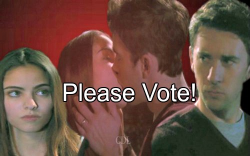 Days of Our Lives (DOOL) Spoilers: Chad and Ciara Grow Closer, Disturbing or Intriguing - Vote on This New Couple