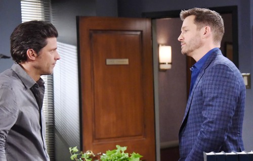 Days of Our Lives Spoilers: Brady's Dirty Custody Move Ends Nicole Relationship