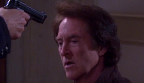 Days of Our Lives Spoilers: Orpheus Straps Bomb to Jennifer, Delivers Deadly Threat – Deimos and Xander’s Final Faceoff