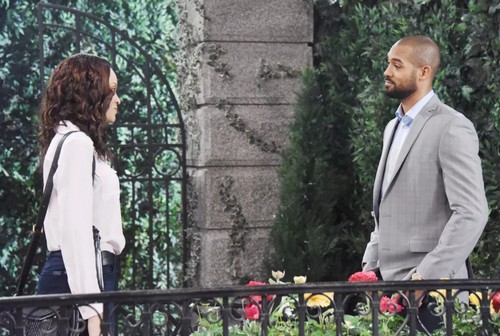 Days of Our Lives Spoilers: Lani’s Pregnancy Shocker, Major Baby Drama Ahead – Who’s the Daddy?