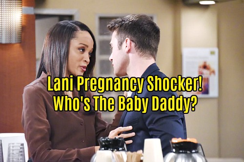 Days of Our Lives Spoilers: Lani’s Pregnancy Shocker, Major Baby Drama Ahead – Who’s the Daddy?