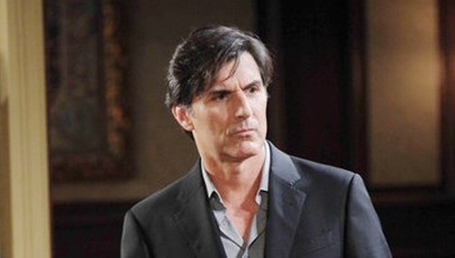 Days of Our Lives Spoilers: Rafe Explodes at Deimos, Schemes with Sonny – Eric and Brady Reconnect – Nicole’s Secret in Jeopardy