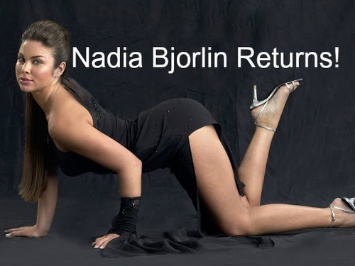 Days of Our Lives (DOOL) Spoilers: Nadia Bjorlin Returns as Chloe – New Love Interest Revealed?