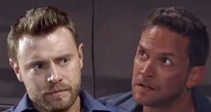 Days Of Our Lives Spoilers: Billy Miller's General Hospital Debut As ...