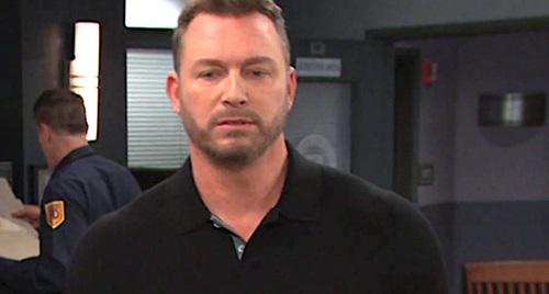 Days Of Our Lives Spoilers: Brady Nails Kristen For Hiding His Car & Regains Custody Of Rachel