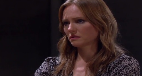 Days Of Our Lives Spoilers Thursday June 9 Recap Jan Panics In Premature Labor Gwen Vows 7245