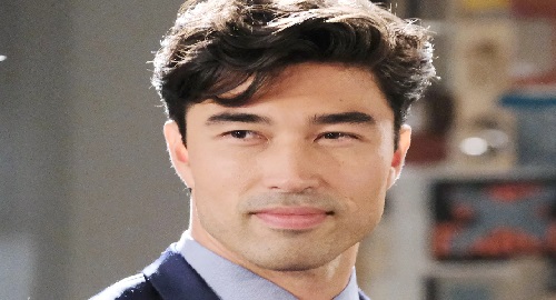 Days of Our Lives Spoilers: Did Li Murder Abigail – DOOL's Latest ...