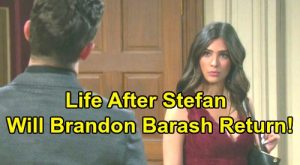 Days Of Our Lives Spoilers: Life After Stefan, How Gabi Copes With ...