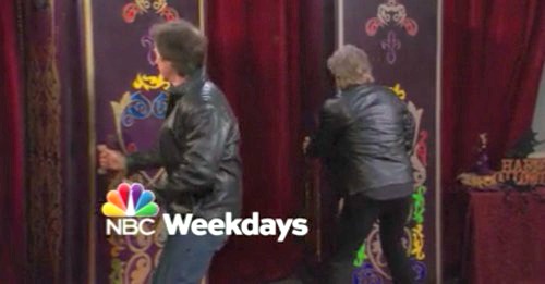 Days of Our Lives Spoilers: Week of October 24 – Explosive Conflicts, Shocking Returns and an Unexpected Departure