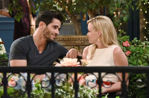 ‘Days of Our Lives’ Spoilers: More Shawn and Belle Chaos – Brandon Beemer and Martha Madison Fired, Rehired and Fired Again