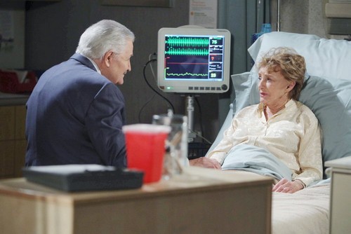 Days of Our Lives Spoilers: Characters Move Off DOOL Canvas, Others Face Deadly Drama Week of August 17