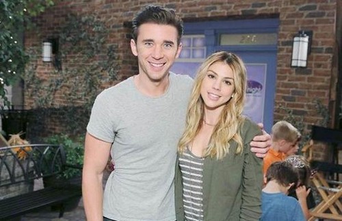 Days of Our Lives Spoilers: Is Jordan Chad DiMera’s New Love Interest – Will He Use Jordon to Get to Revenge on Ben or Clyde?