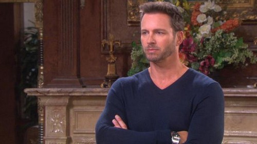 Days of Our Lives Spoilers: Will Brady Hook Up With Molly Burnett’s Character Melanie Jonas After Dumping Theresa?