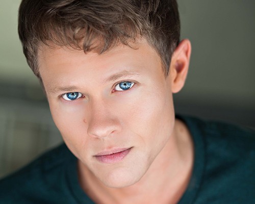 Days Of Our Lives Spoilers: Guy Wilson Returns - Will Horton's Been Cheating on Sonny With New Character Derrick?