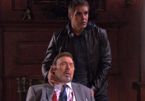 ‘Days of Our Lives’ Spoilers: Hope Convicted of Murder - Prosecutor Pushes for Death Penalty