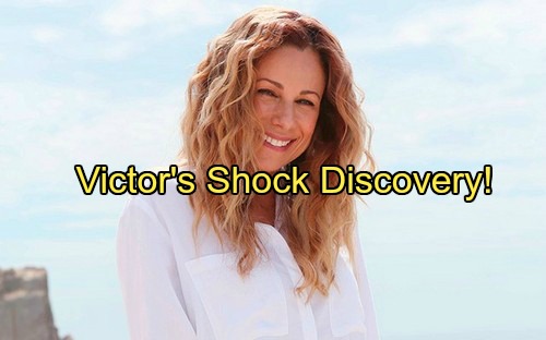 Days of Our Lives (DOOL) Spoilers: Victor Gets Shocking Info About Summer’s Shady Past – Clark's Kin Come Gunning