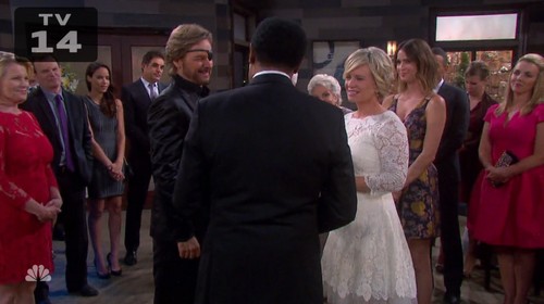 Days of Our Lives Spoilers: Steve and Kayla's Wedding Brings Special ...