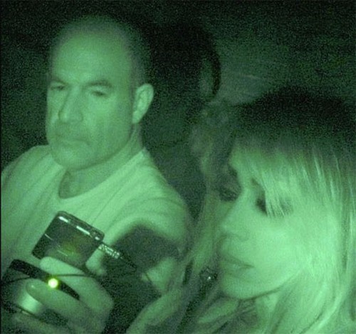 'Ghost Adventures' Mark and Debby Constantino Found Dead in Murder-Suicide: Domestic Violence Tragedy