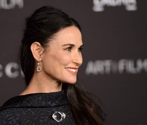 Demi Moore Swimming Pool Death: Man Found Drowned Dead in Star's Pool