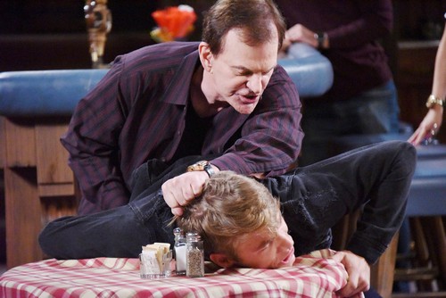 Days of Our Lives Spoilers: John Surprises Marlena – Jade Busted, Makes Tape Anyway – Tripp Ignores Steve’s Advice