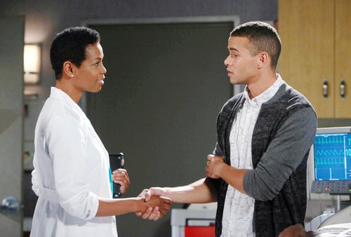 Days of Our Lives Spoilers: Week of October 24 – Explosive Conflicts, Shocking Returns and an Unexpected Departure