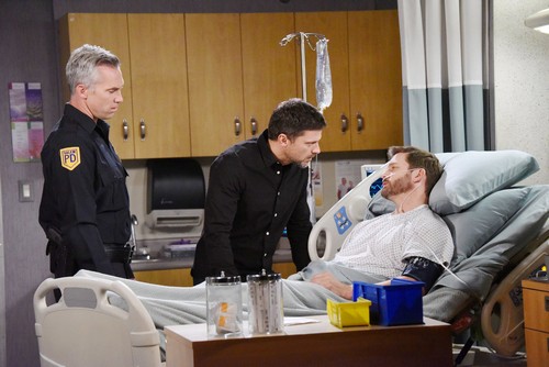 Days of Our Lives Spoilers: Brady’s Heart Stops - Doctors Work Frantically, Does He Live or Die?