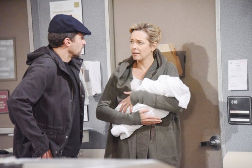 Days of Our Lives Spoilers: Updates For Week of May 22 – Stunning Revelations, Vengeful Desires and Curse Strikes Again