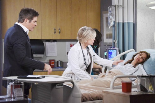 Days of Our Lives Spoilers: JJ Faces Murder Charges – Sonny's Horrifying Flashback, Fears He’s the Killer